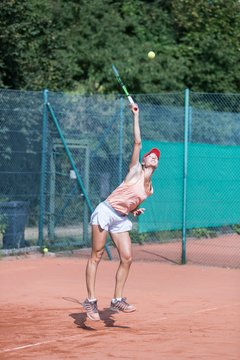 Anastasia Pribylova 460 - Masters Nord